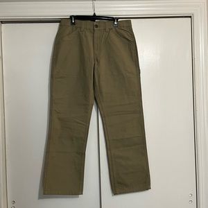 Blue Mountains Men’s 34x32 Work Pants